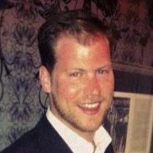Meet your Posher, Colin